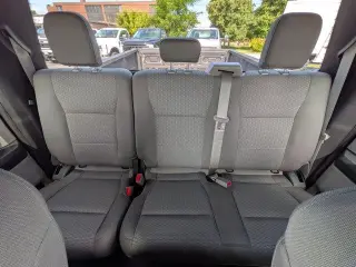Ford F-150 2018 4x4 XLT 4p SuperCab 6.5 pies SB