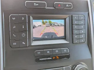 Ford F-150 2018 4x4 XLT 4p SuperCab 6.5 pies SB