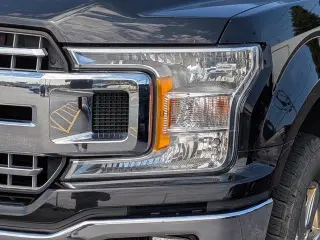 Ford F-150 2018 4x4 XLT 4p SuperCab 6.5 pies SB