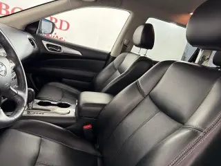Nissan Pathfinder 2020 SL 4p SUV