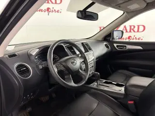 Nissan Pathfinder 2020 SL 4p SUV
