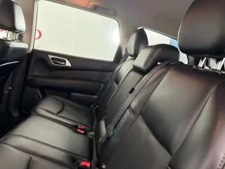Nissan Pathfinder 2020 SL 4p SUV