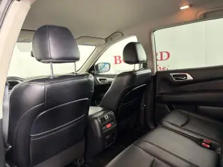 Nissan Pathfinder 2020 SL 4p SUV