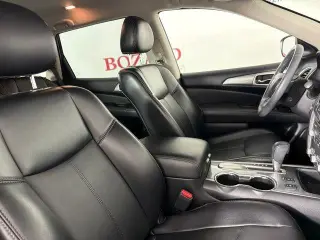 Nissan Pathfinder 2020 SL 4p SUV