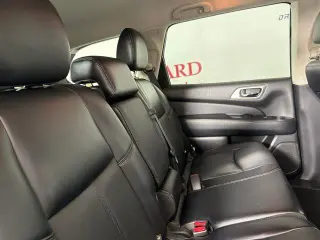 Nissan Pathfinder 2020 SL 4p SUV