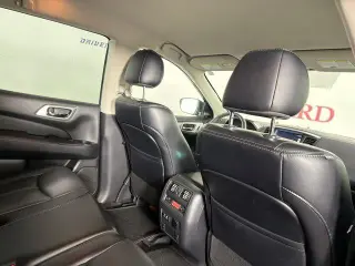 Nissan Pathfinder 2020 SL 4p SUV