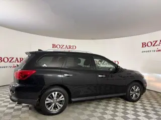 Nissan Pathfinder 2020 SL 4p SUV