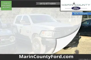 Ram 3500 2018 4x4 Tradesman 4dr Crew Cab 8 ft. LB SRW Pickup