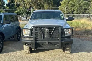 Ram 3500 2018 4x4 Tradesman 4dr Crew Cab 8 ft. LB SRW Pickup