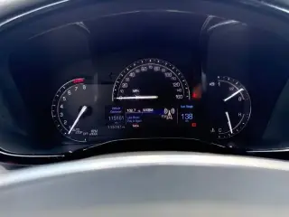 Cadillac XT5 2017 Premium Luxury 4p SUV