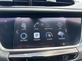 Cadillac XT5 2017 Premium Luxury 4p SUV