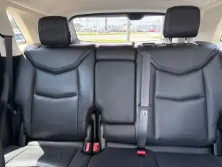 Cadillac XT5 2017 Premium Luxury 4p SUV
