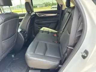 Cadillac XT5 2017 Premium Luxury 4p SUV