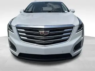 Cadillac XT5 2017 Premium Luxury 4p SUV
