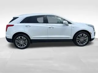 Cadillac XT5 2017 Premium Luxury 4p SUV
