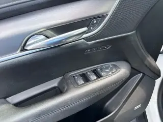 Cadillac XT5 2017 Premium Luxury 4p SUV
