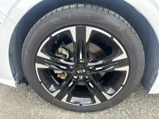 Kia K5 2021 GT-Line 4p. Sedana