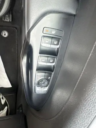 Kia K5 2021 GT-Line 4p. Sedana