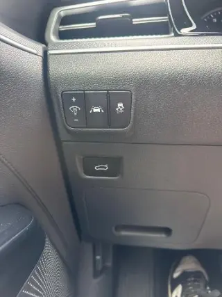Kia K5 2021 GT-Line 4p. Sedana