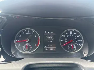 Kia K5 2021 GT-Line 4p. Sedana
