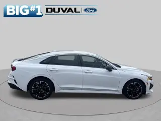 Kia K5 2021 GT-Line 4p. Sedana