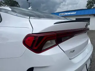 Kia K5 2021 GT-Line 4p. Sedana