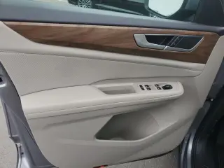 Volkswagen Atlas 2024 SE 4p SUV