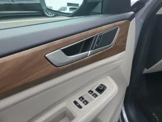 Volkswagen Atlas 2024 SE 4p SUV