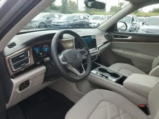 Volkswagen Atlas 2024 SE 4p SUV