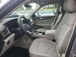 Volkswagen Atlas 2024 SE 4p SUV