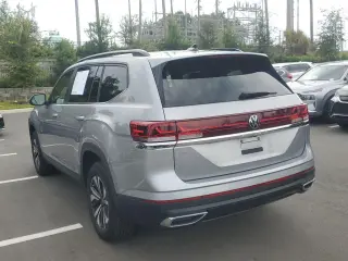 Volkswagen Atlas 2024 SE 4p SUV