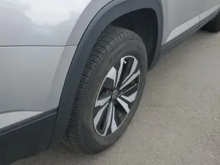 Volkswagen Atlas 2024 SE 4p SUV