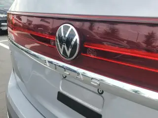 Volkswagen Atlas 2024 SE 4p SUV