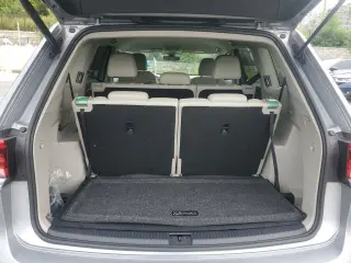 Volkswagen Atlas 2024 SE 4p SUV