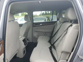 Volkswagen Atlas 2024 SE 4p SUV