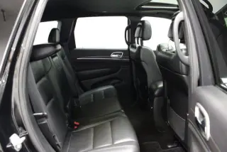Jeep Grand Cherokee 2018 4x4 Limited 4p SUV