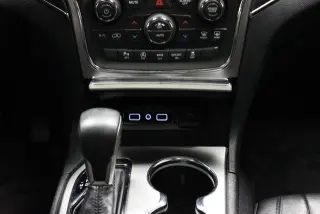 Jeep Grand Cherokee 2018 4x4 Limited 4p SUV