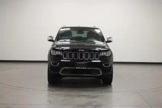 Jeep Grand Cherokee 2018 4x4 Limited 4p SUV