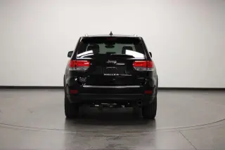 Jeep Grand Cherokee 2018 4x4 Limited 4p SUV