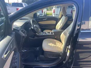 Ford Edge 2024 AWD SEL 4dr SUV