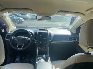 Ford Edge 2024 AWD SEL 4dr SUV