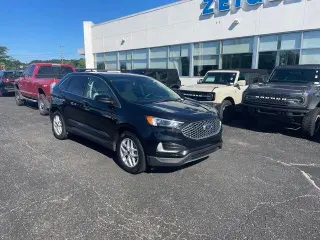 Ford Edge 2024 AWD SEL 4dr SUV