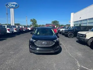Ford Edge 2024 AWD SEL 4dr SUV