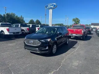 Ford Edge 2024 AWD SEL 4dr SUV