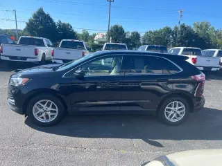 Ford Edge 2024 AWD SEL 4dr SUV