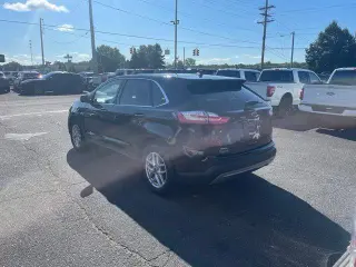 Ford Edge 2024 AWD SEL 4dr SUV