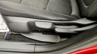 Chevrolet Volt 2018 LT 4p Hatchback