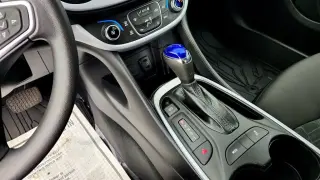 Chevrolet Volt 2018 LT 4p Hatchback