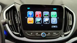 Chevrolet Volt 2018 LT 4p Hatchback