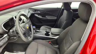 Chevrolet Volt 2018 LT 4p Hatchback